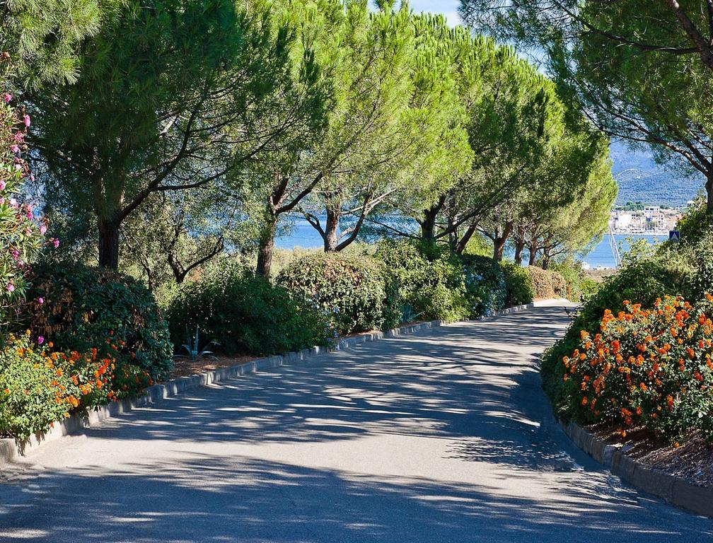 Residence Suarella Saint-Florent  Exterior foto